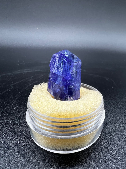 Tanzanite