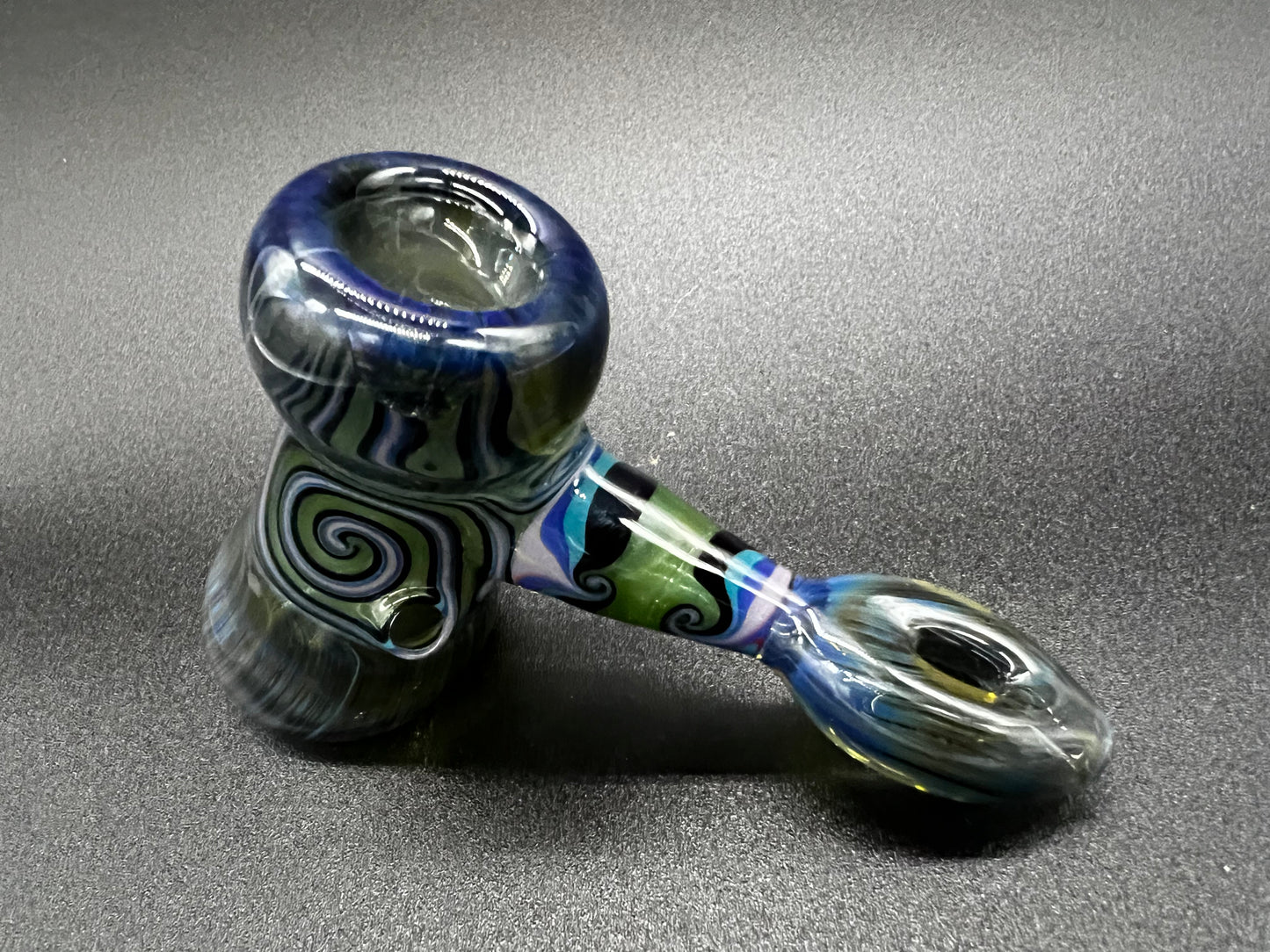 Flyde Frog hammer