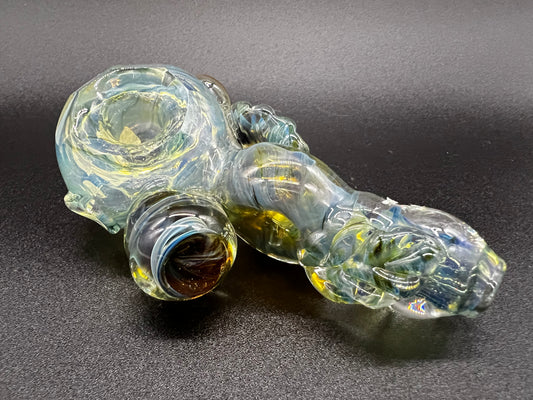 Flyde Frog spoon