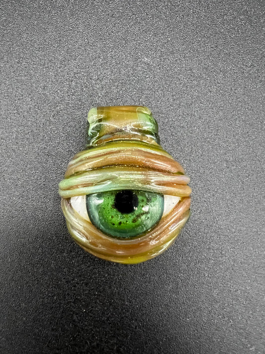 Adam k eye pendant