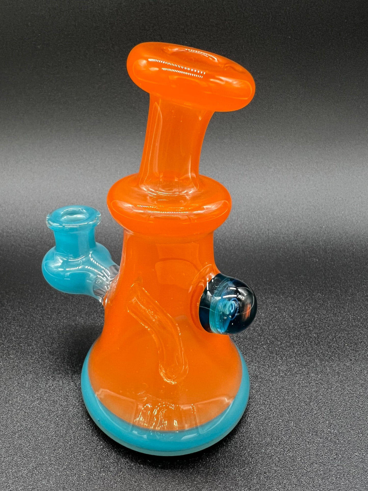 Cristo mini rig