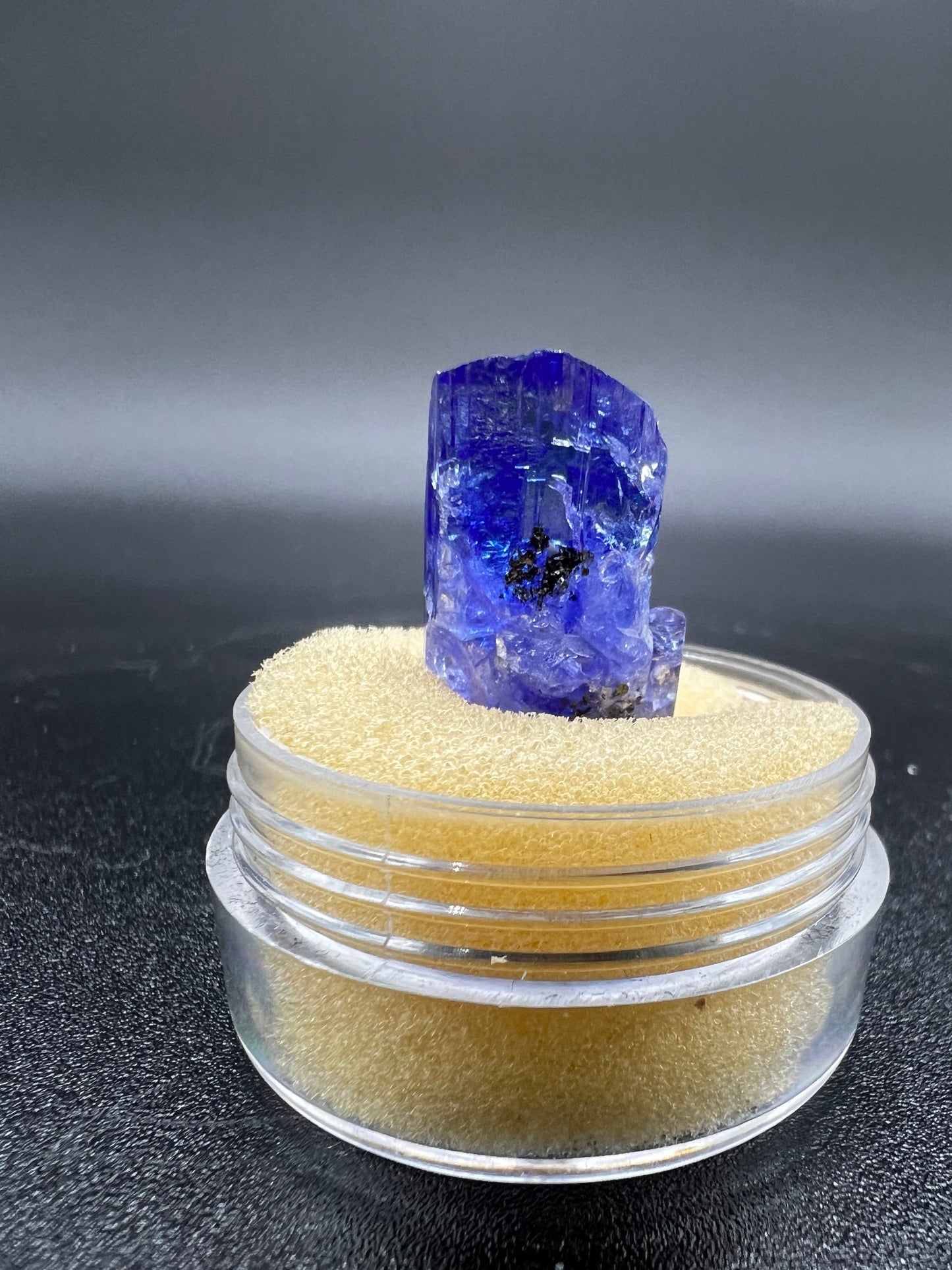 Tanzanite