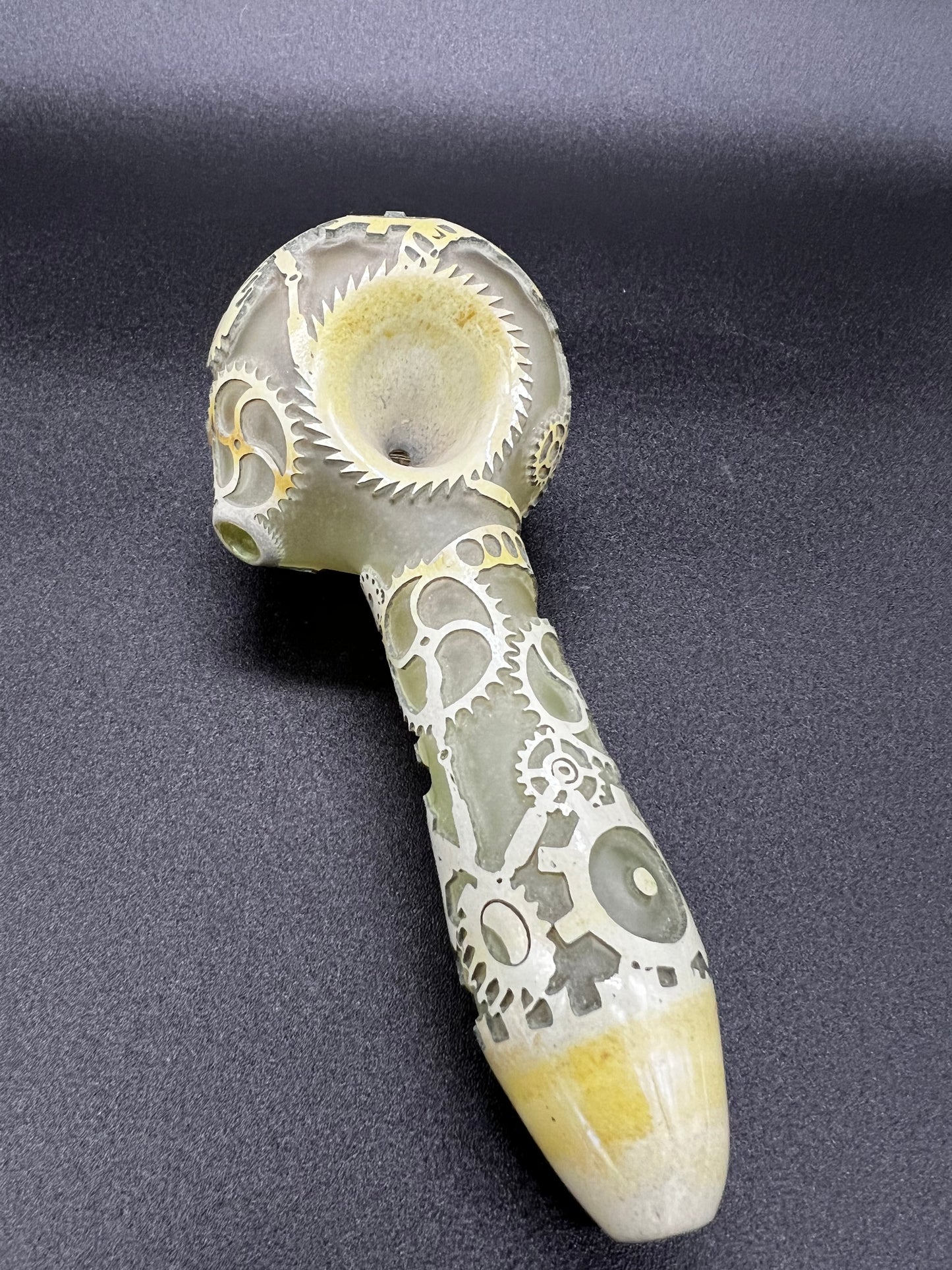 Liberty 503 spoon