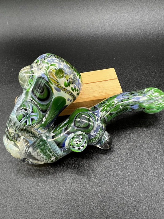 Gloria Glass