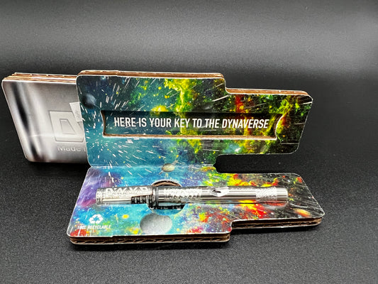 Dynavap 2021