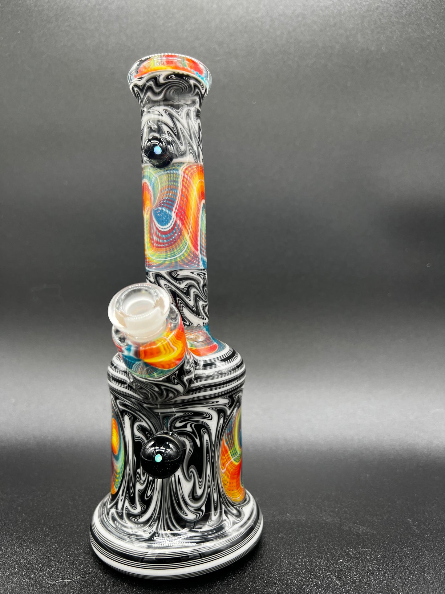 Cambria tube