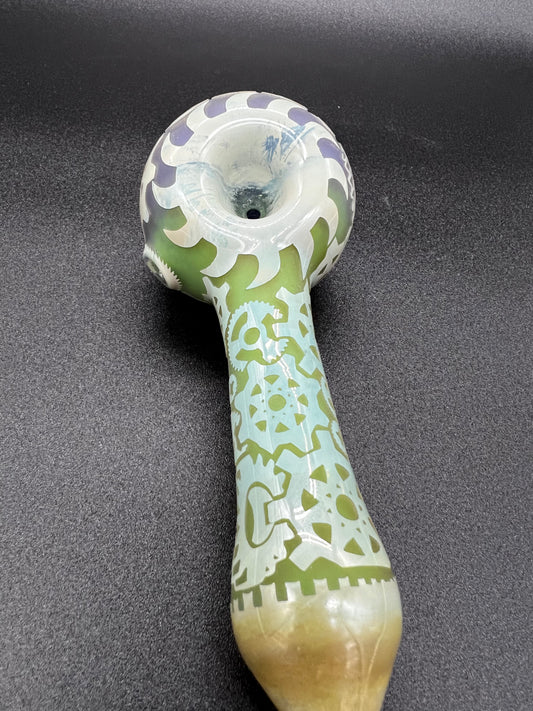 Liberty 503 spoon