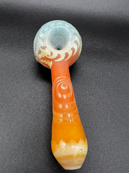 Liberty 503 spoon