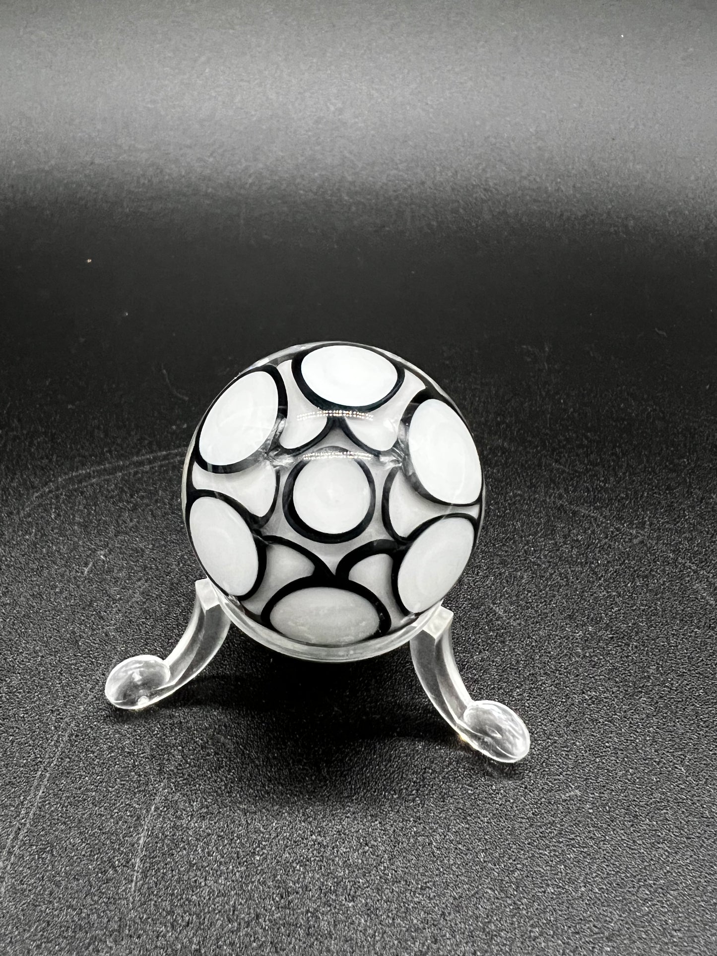 Kevin Beacher Marble
