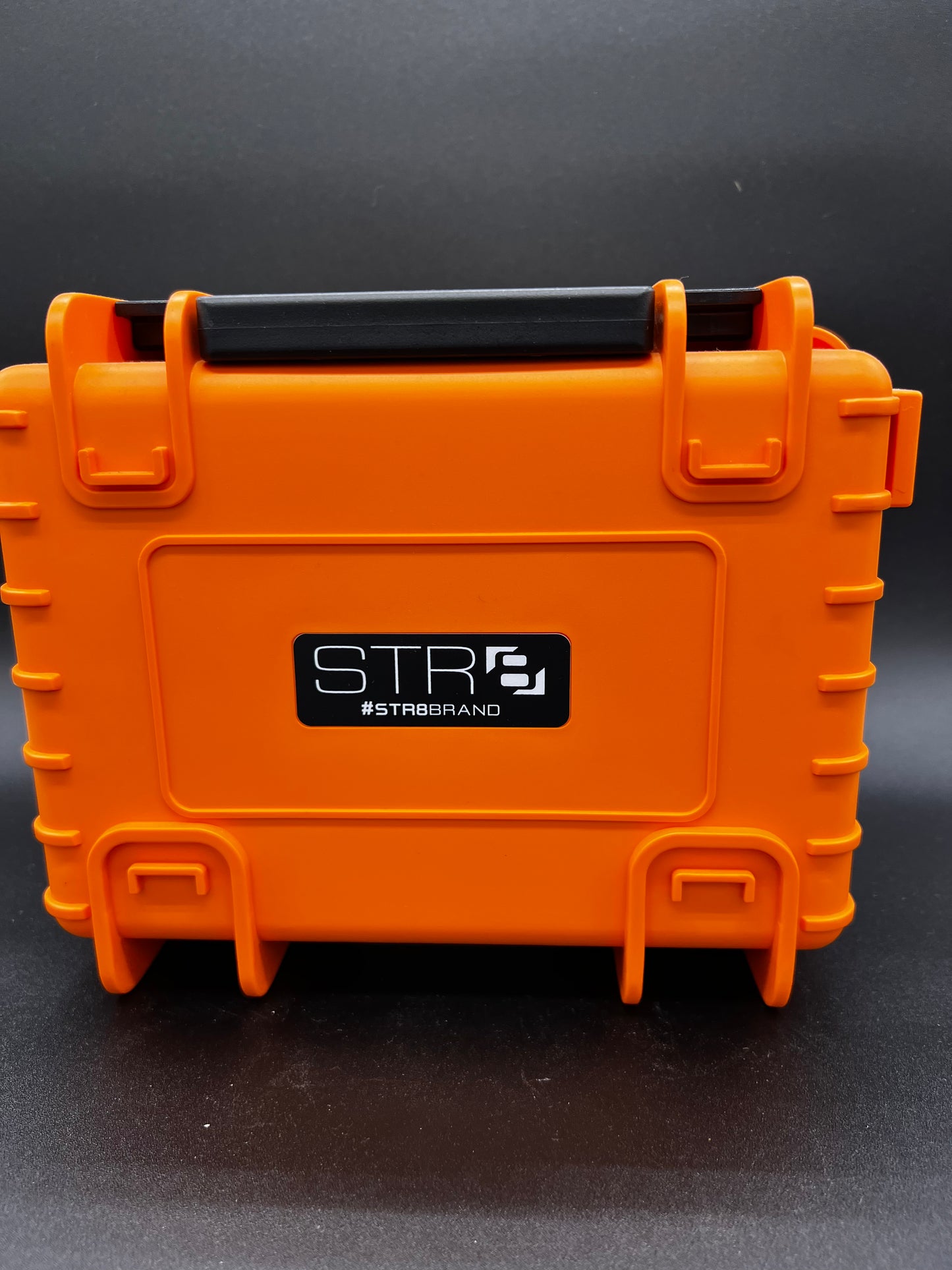 STR case