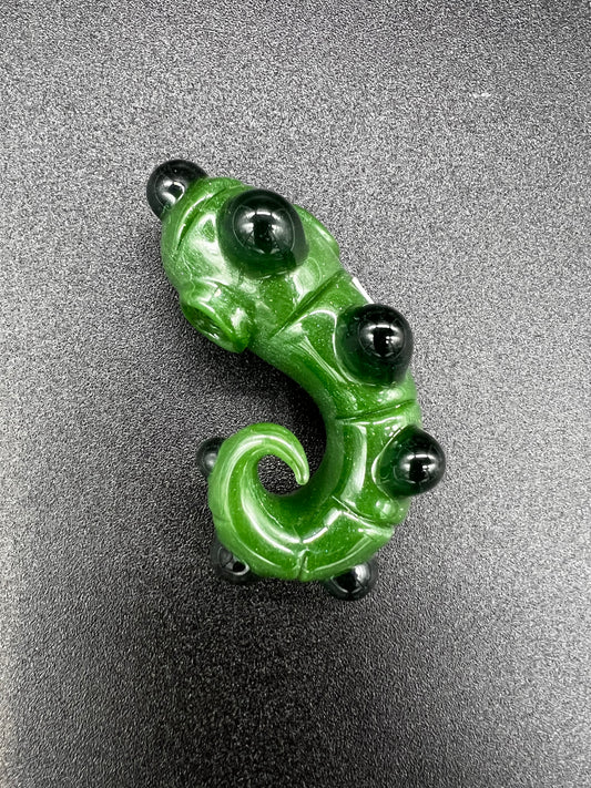 Aaron U pendant