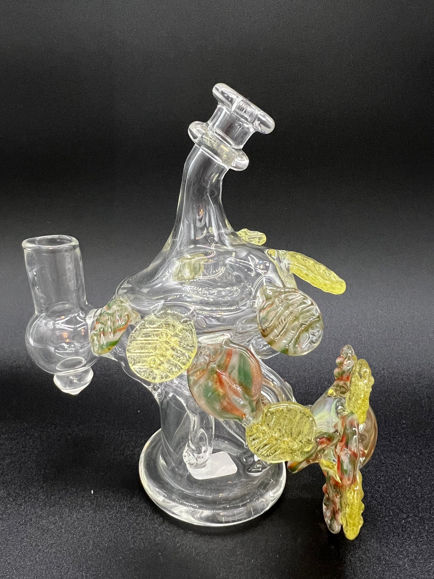 Bit_cohen glass rig