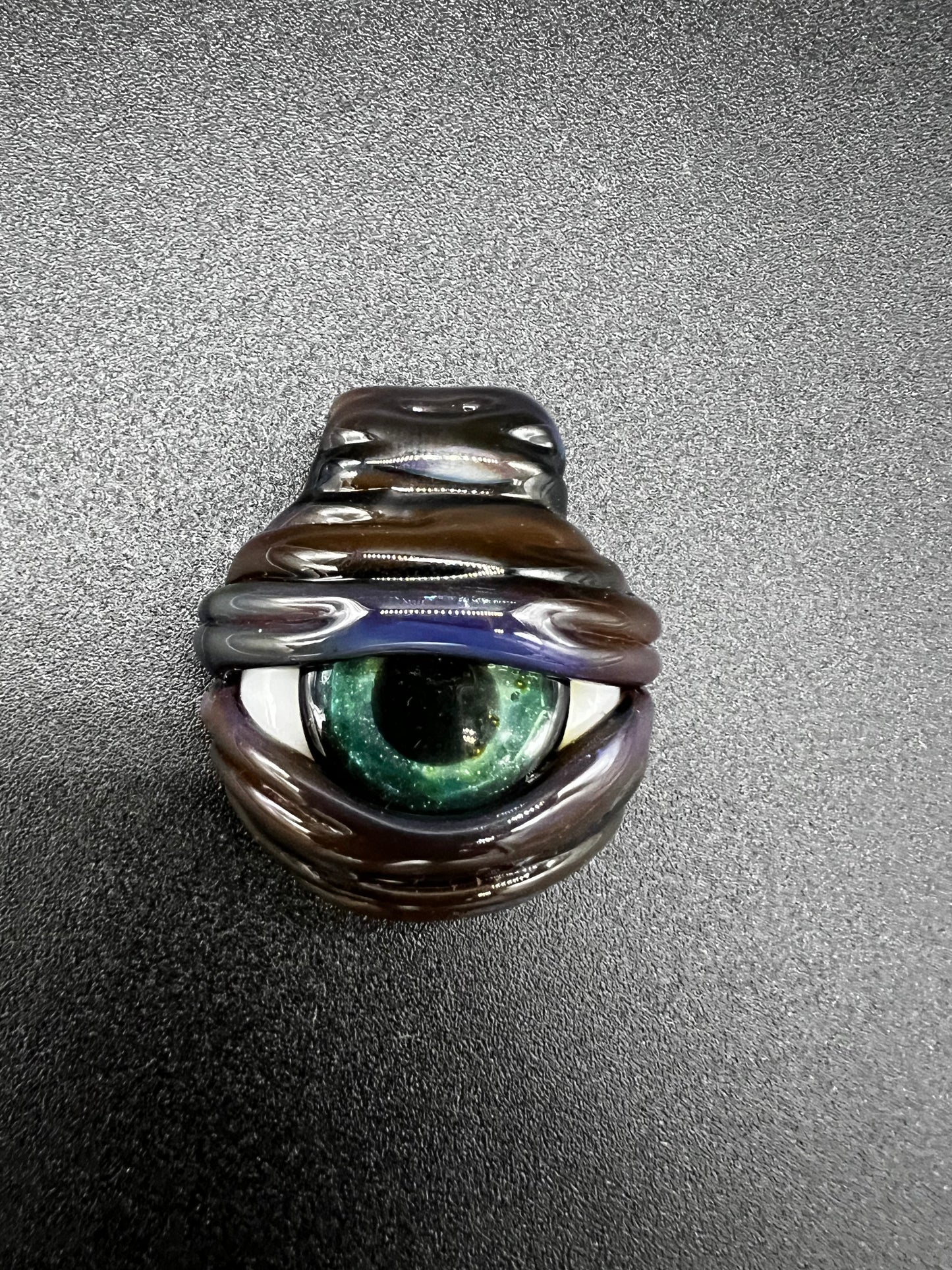 Adam K eye pendant