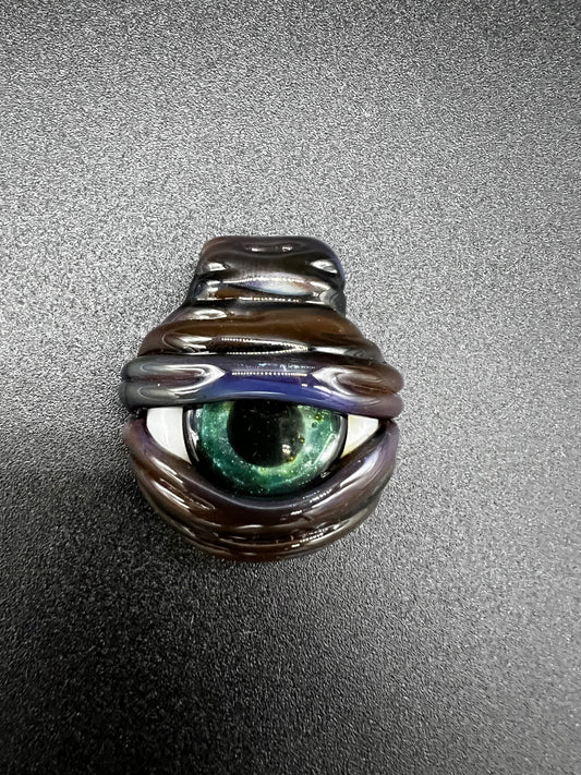 Adam K eye pendant