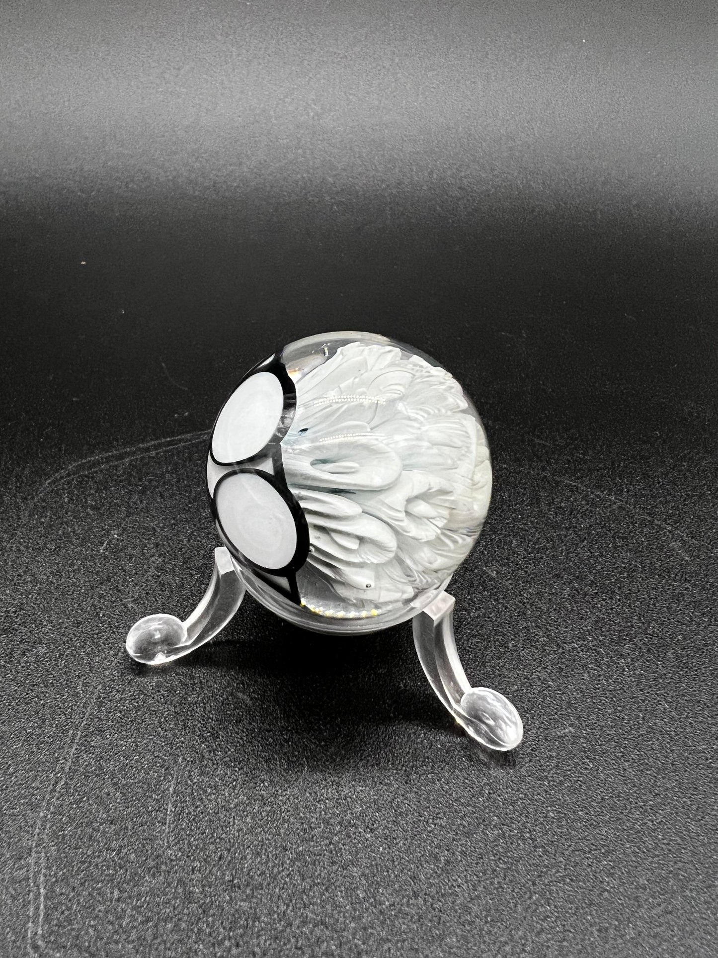 Kevin Beacher Marble