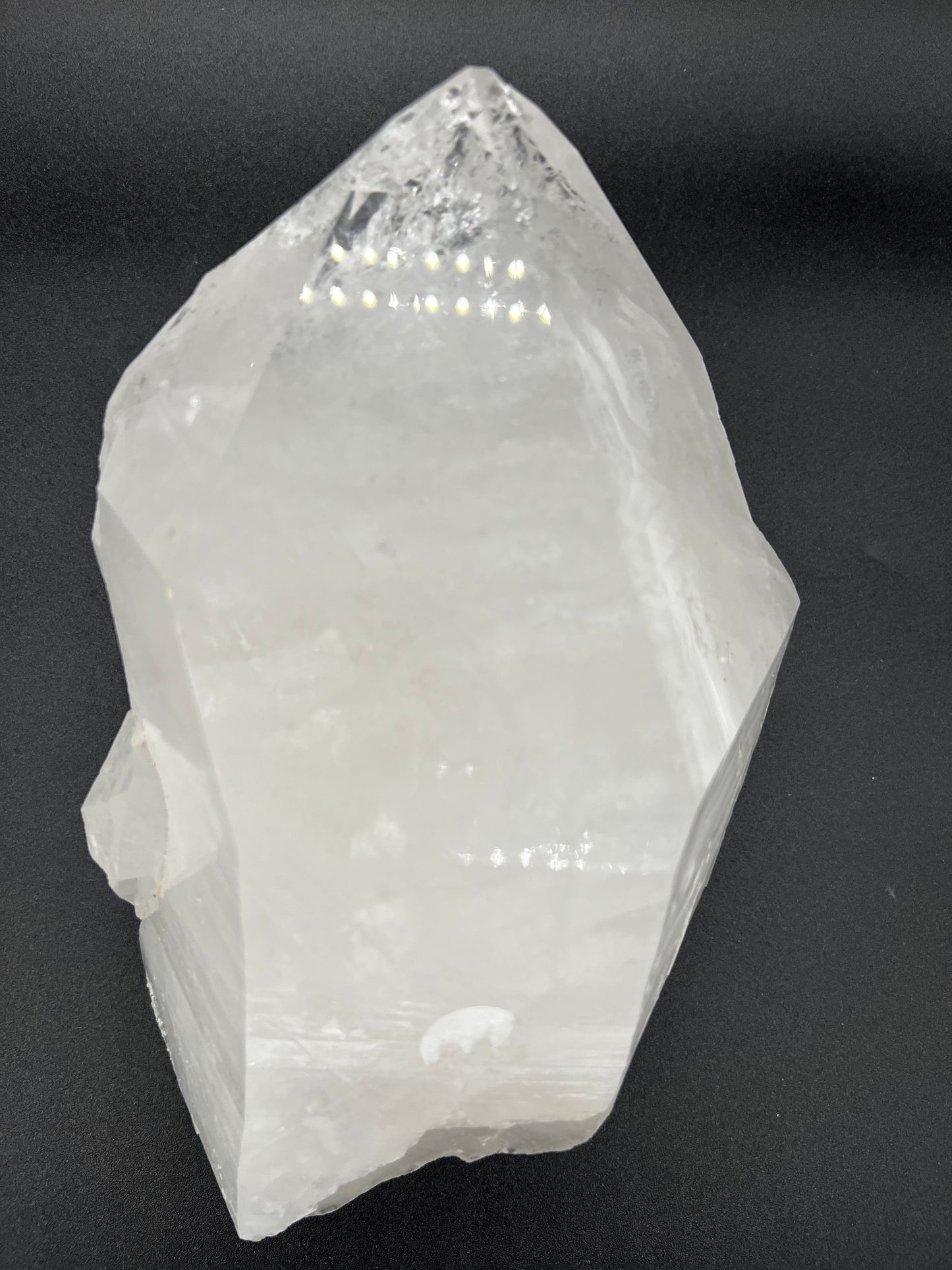 LG quartz point