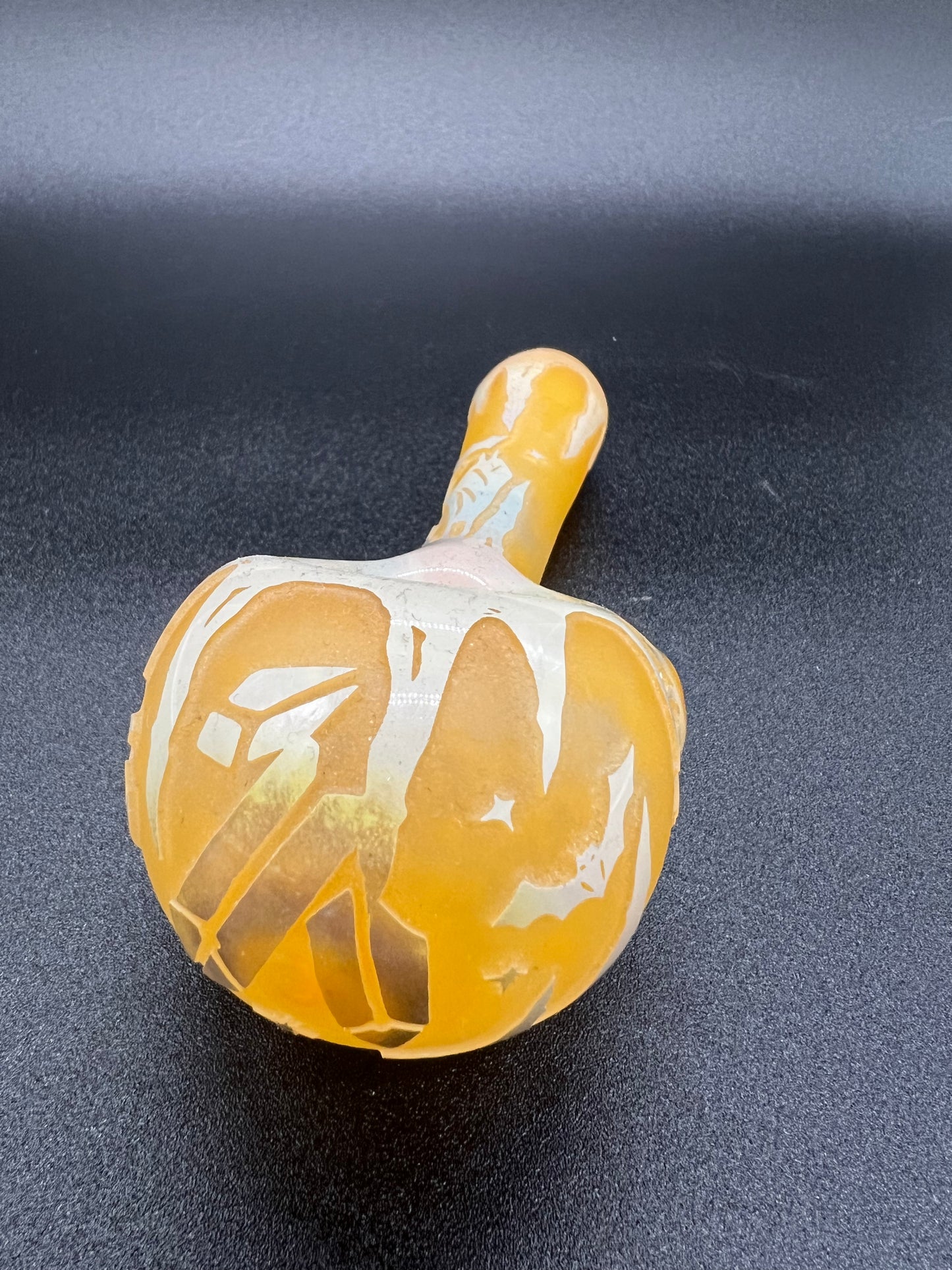 Liberty 503 spoon