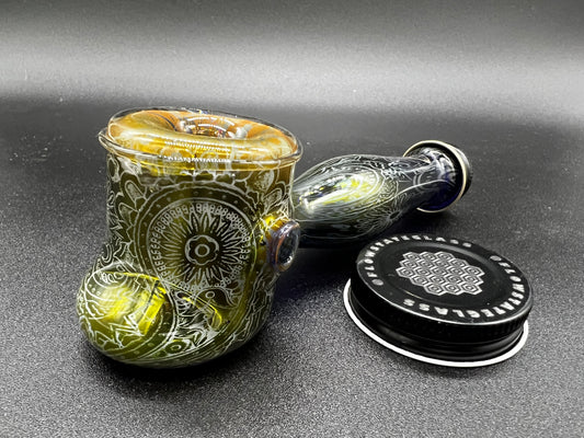 Flowstate spoon