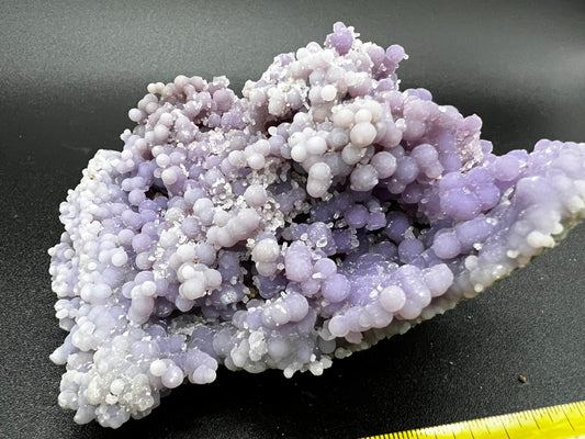 Grape agate