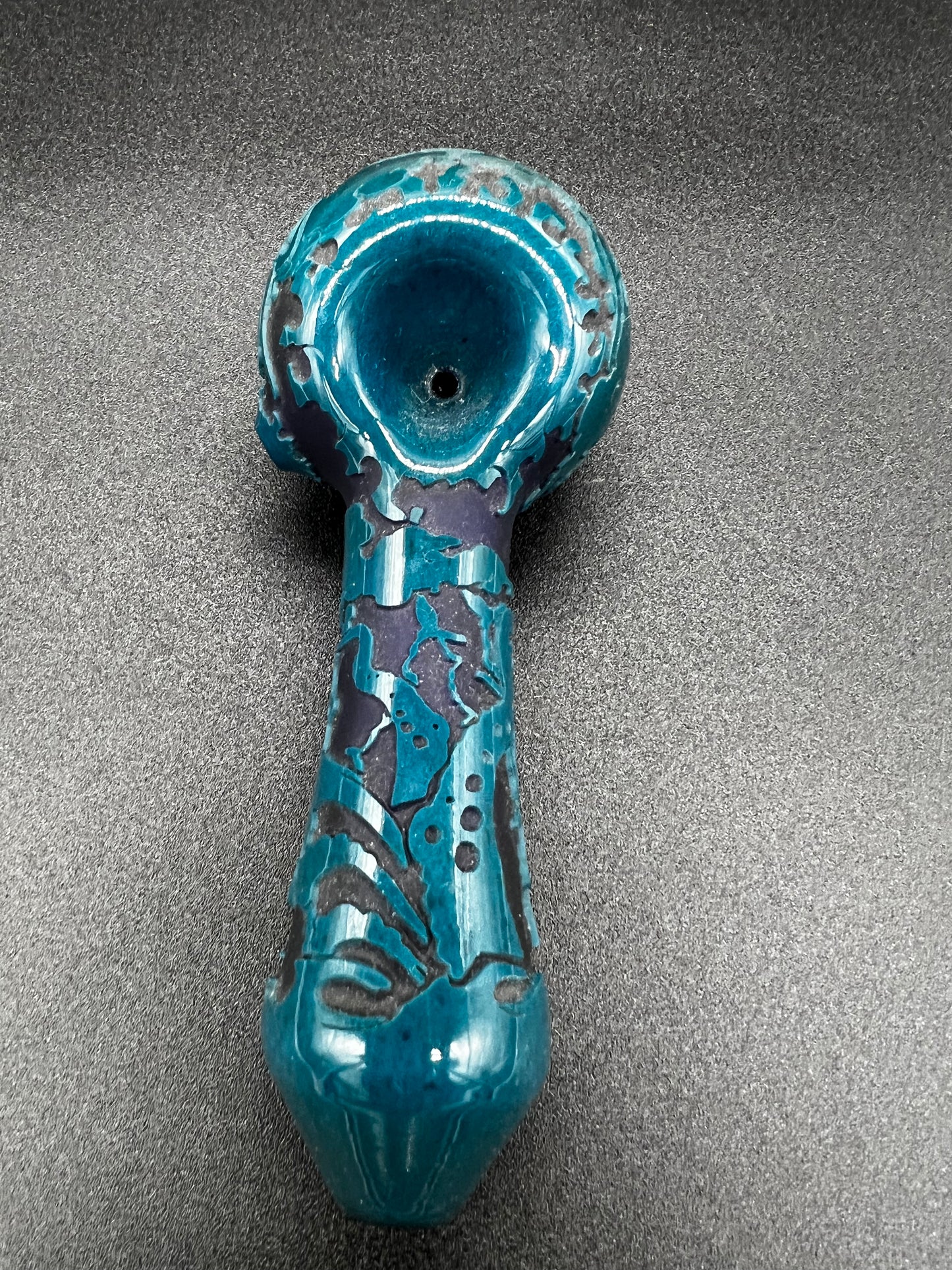 Liberty 503 spoon
