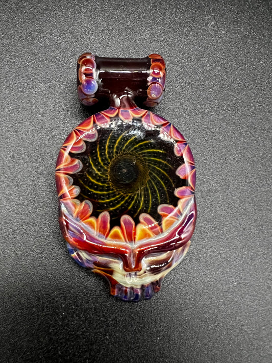 Paul catherman pendant