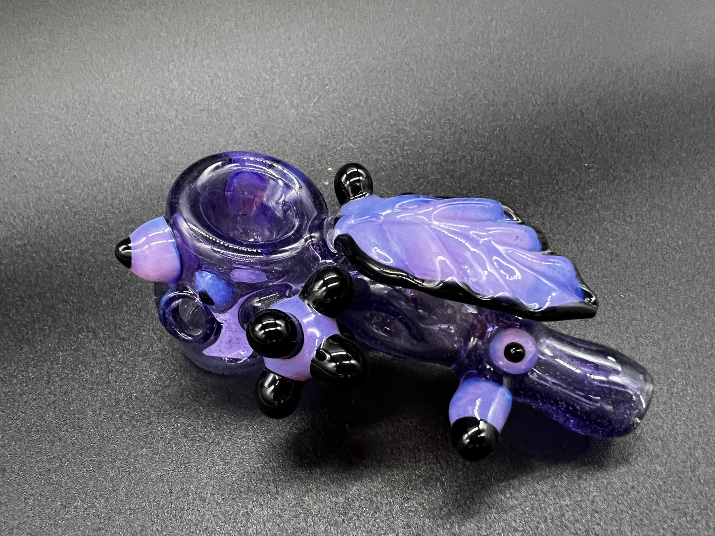 Flyde Frog spoon