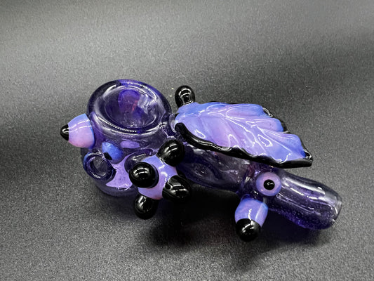Flyde Frog spoon