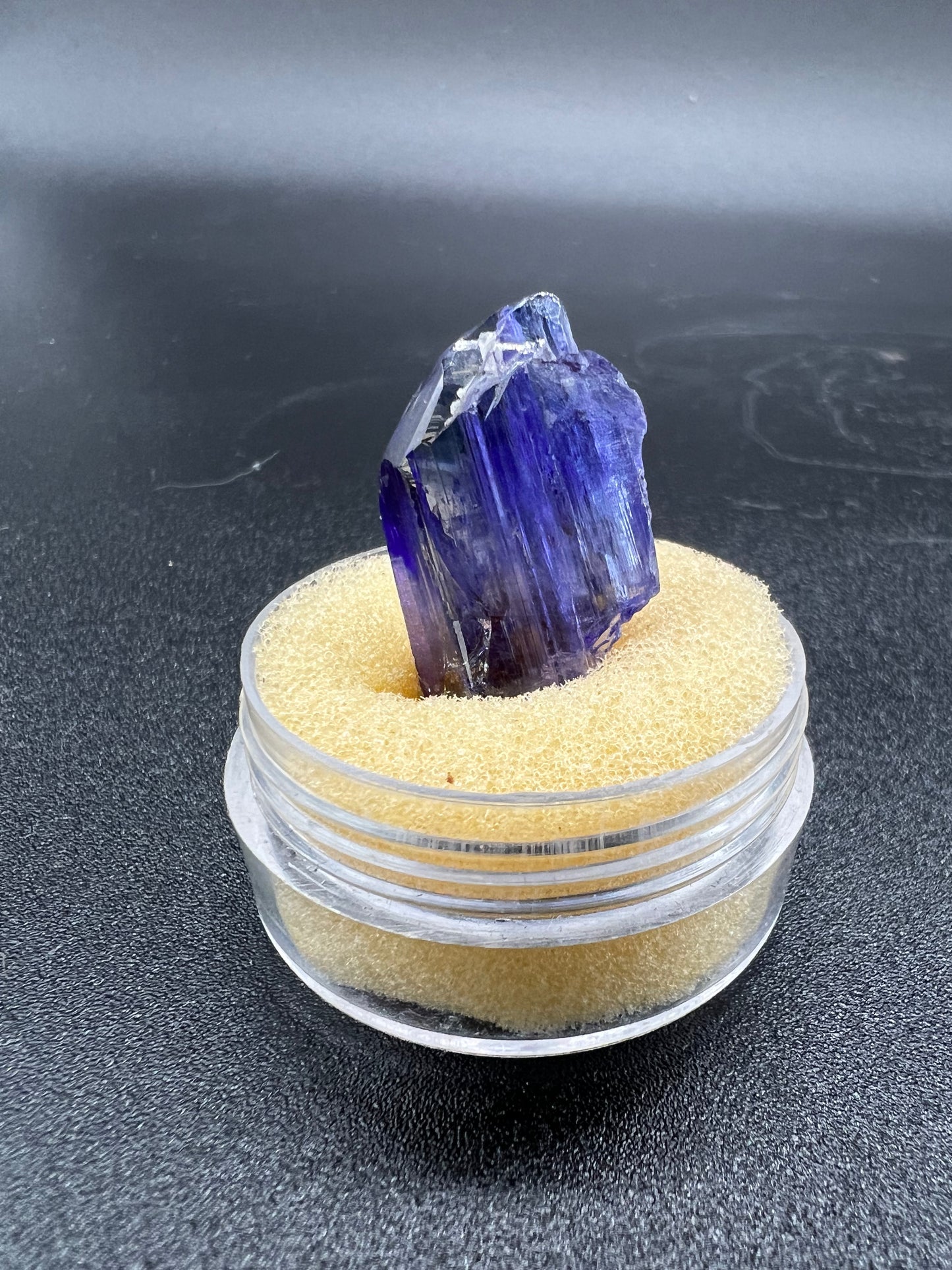 Tanzanite