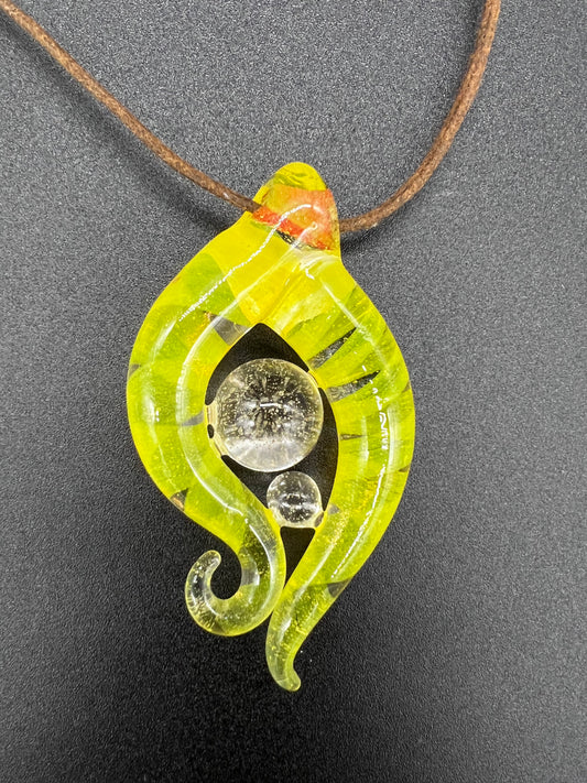 Illuminati pendant