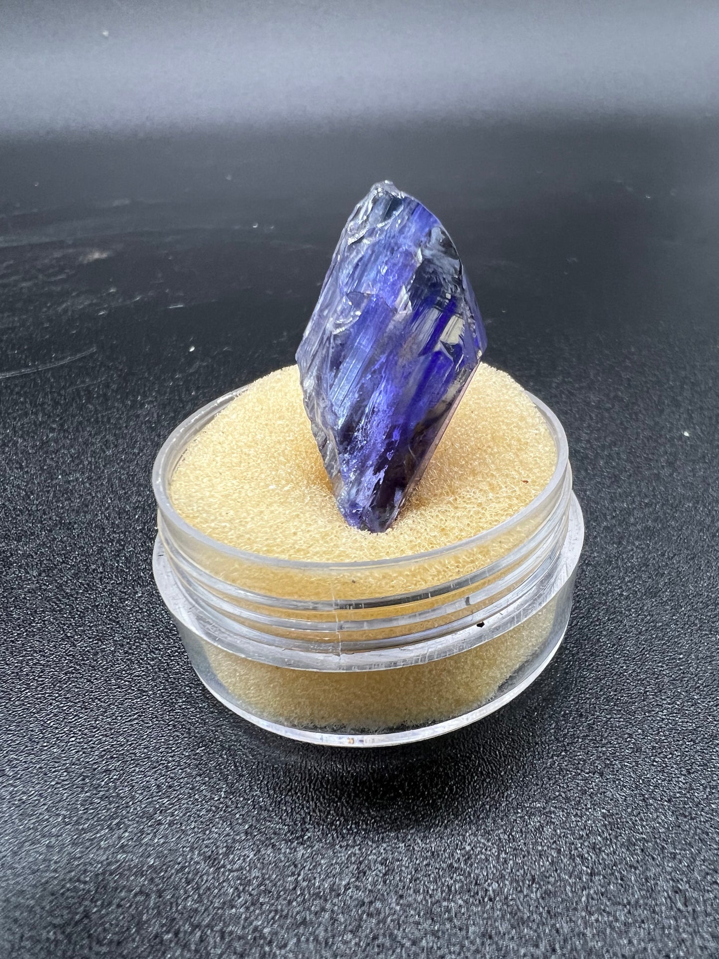 Tanzanite