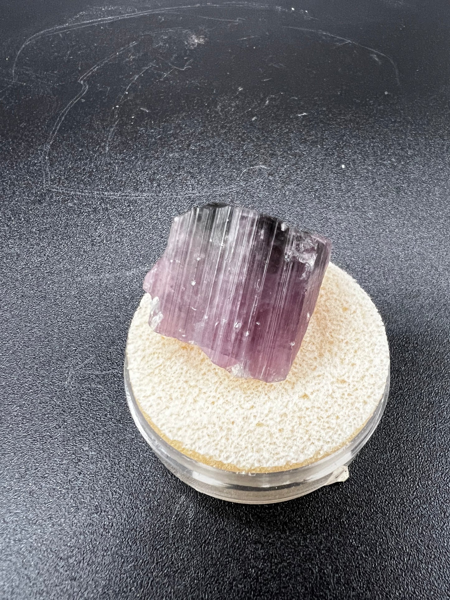 Tourmaline
