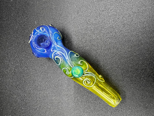 Lyric spoon