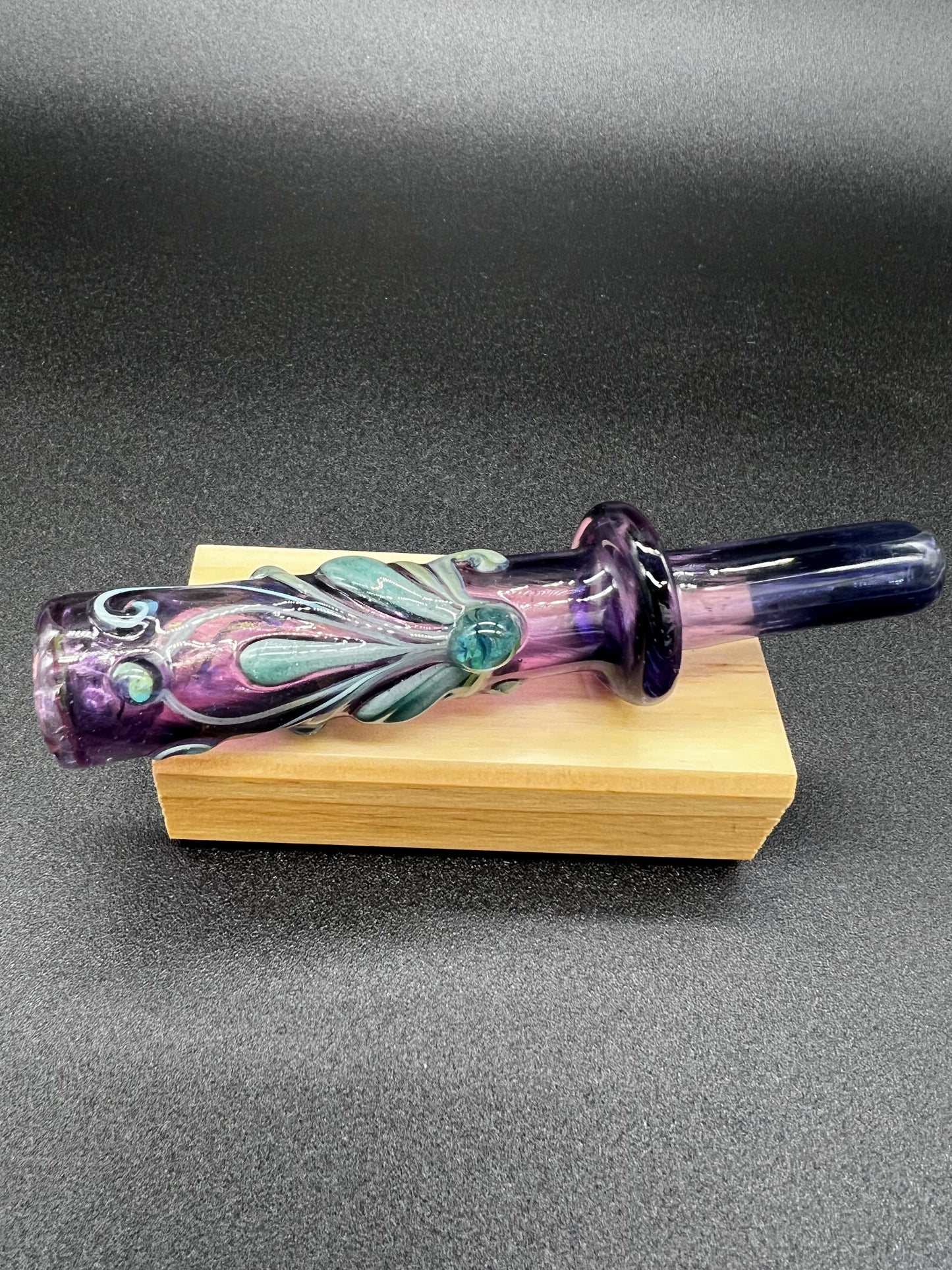 Lyric chillum