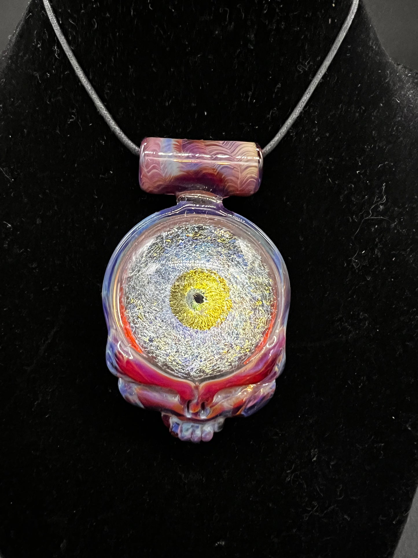 Paul Catherman pendant