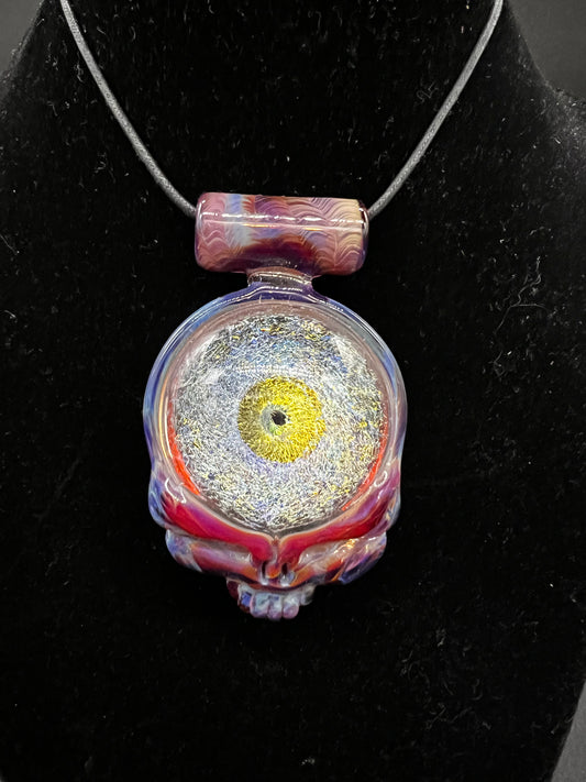 Paul Catherman pendant