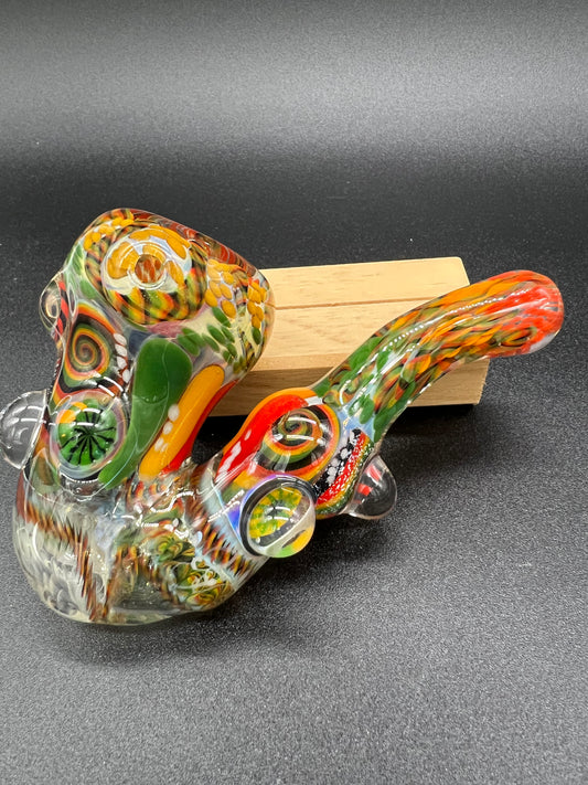 Gloria Glass