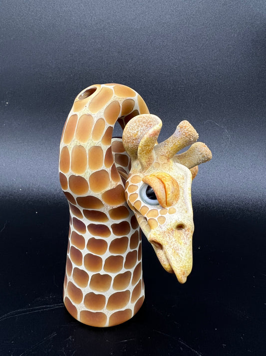 Roberston Bent Neck Giraffe