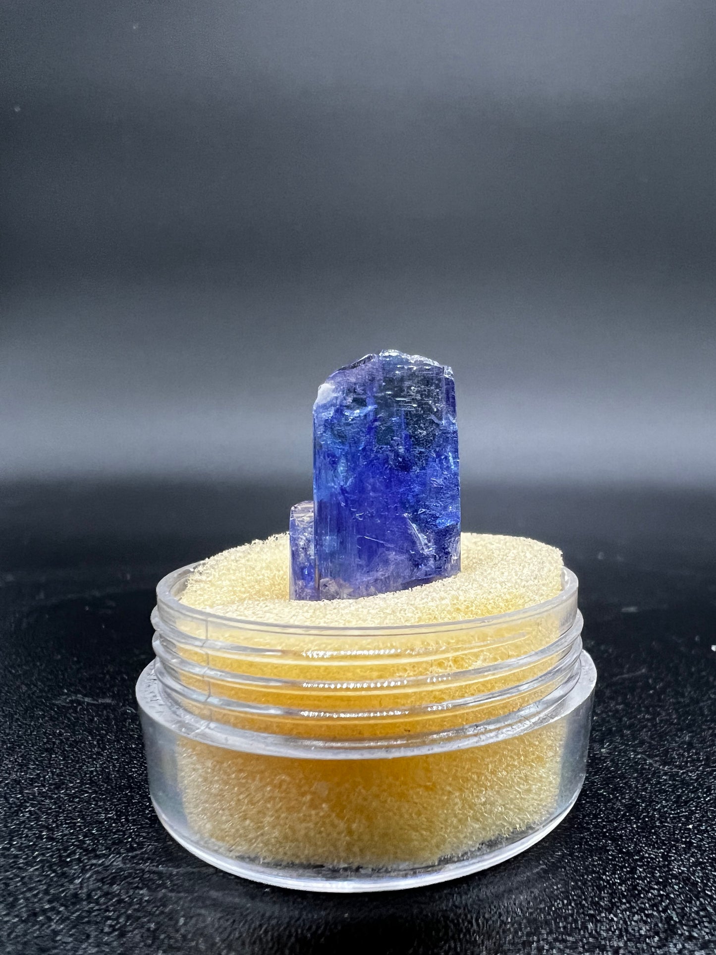 Tanzanite