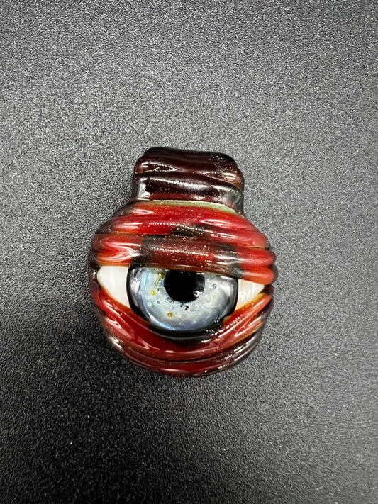Adam K eye pendant