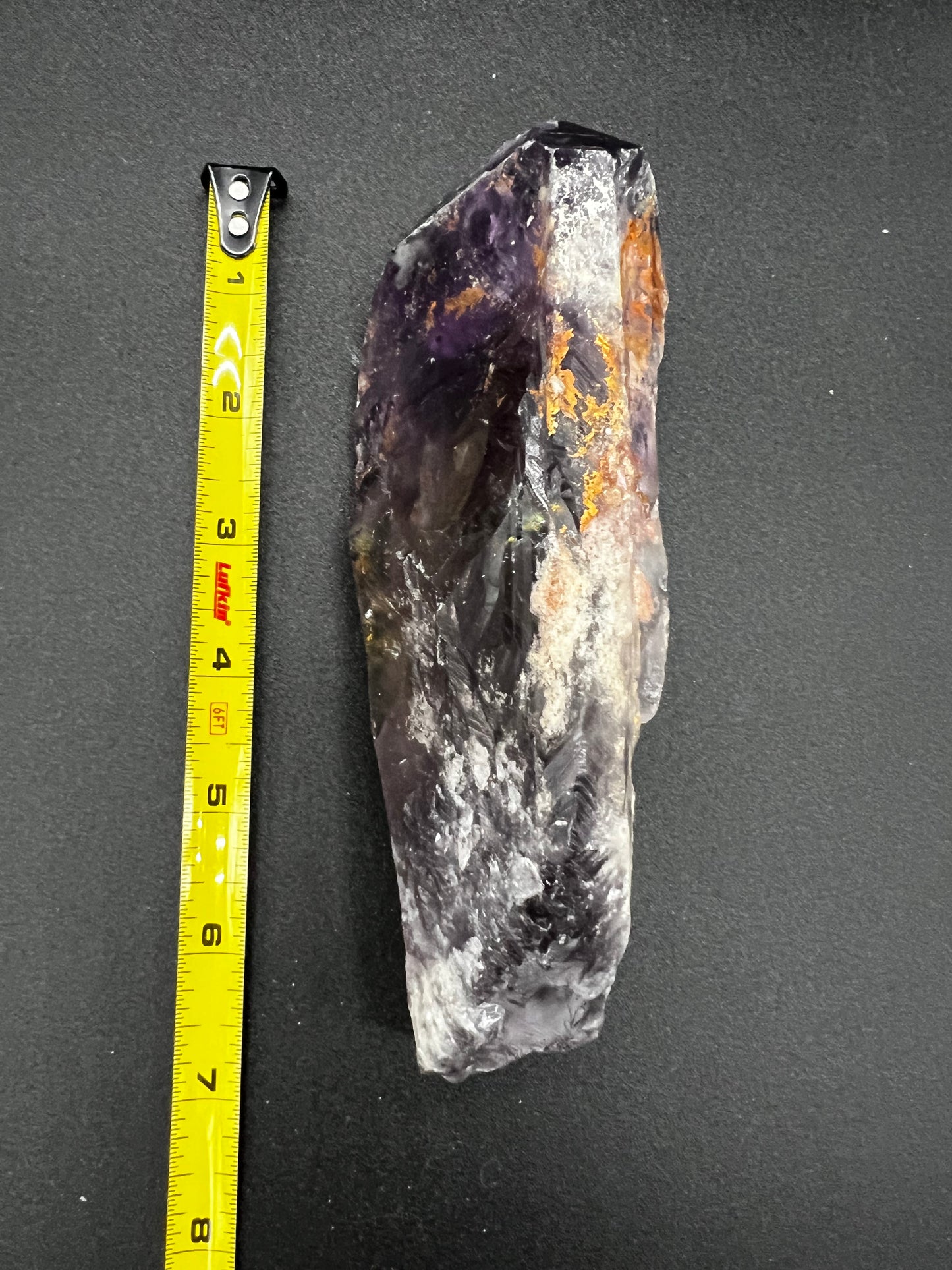 Amethyst root