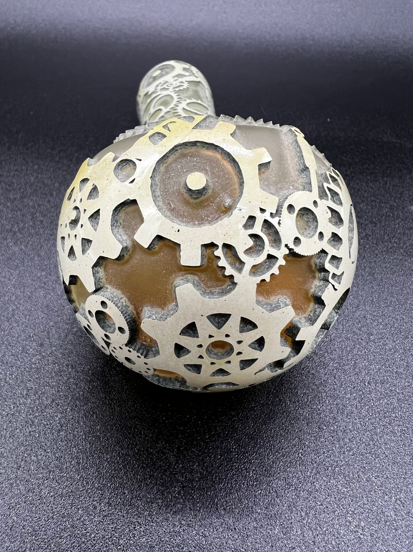 Liberty 503 spoon