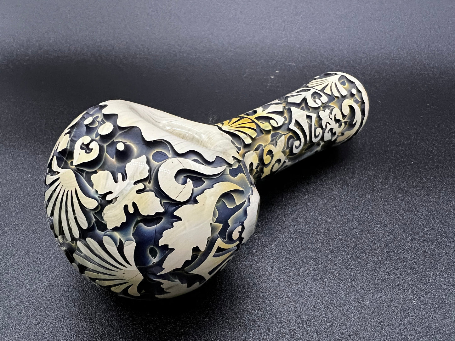 Liberty spoon