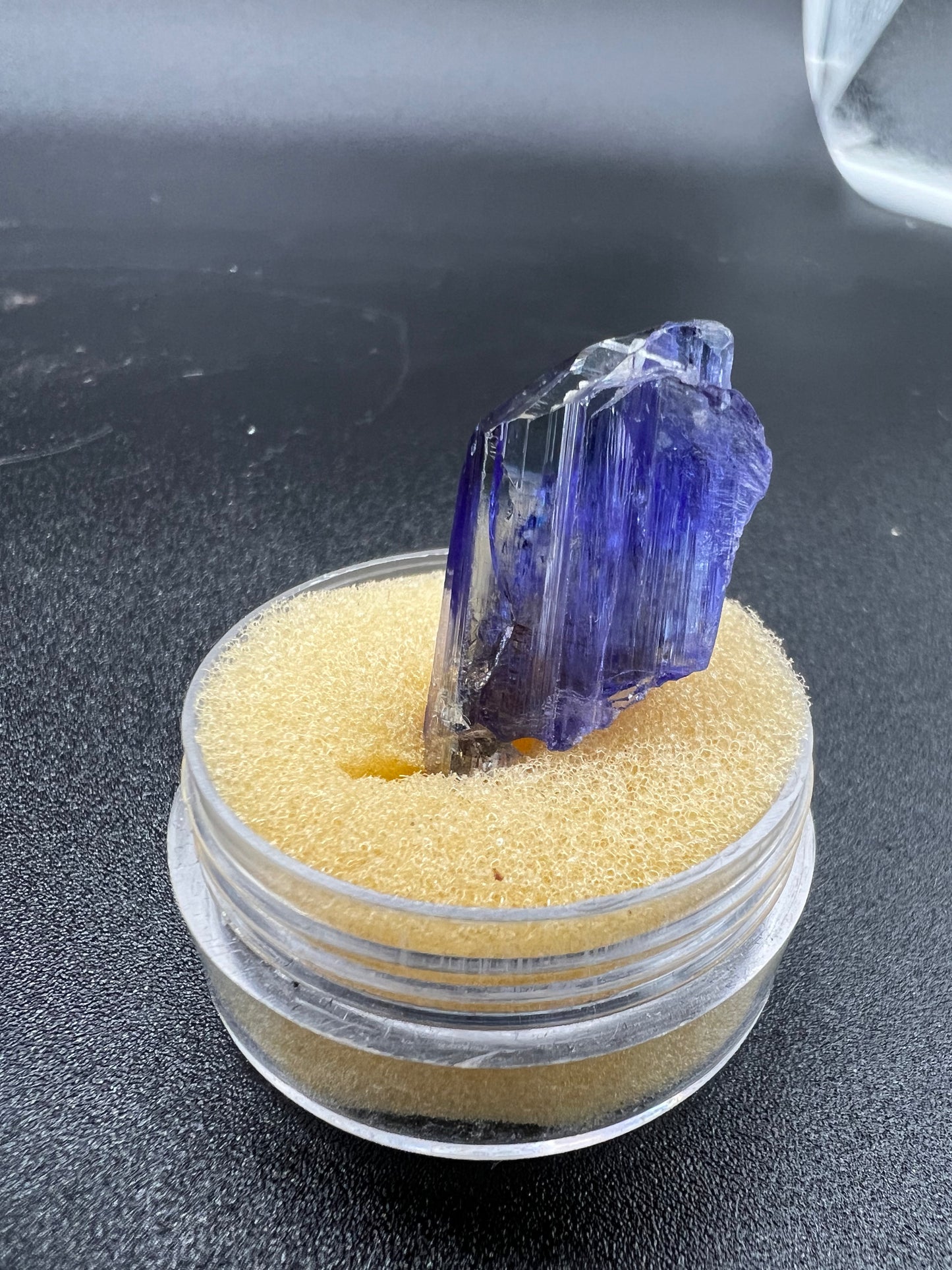 Tanzanite