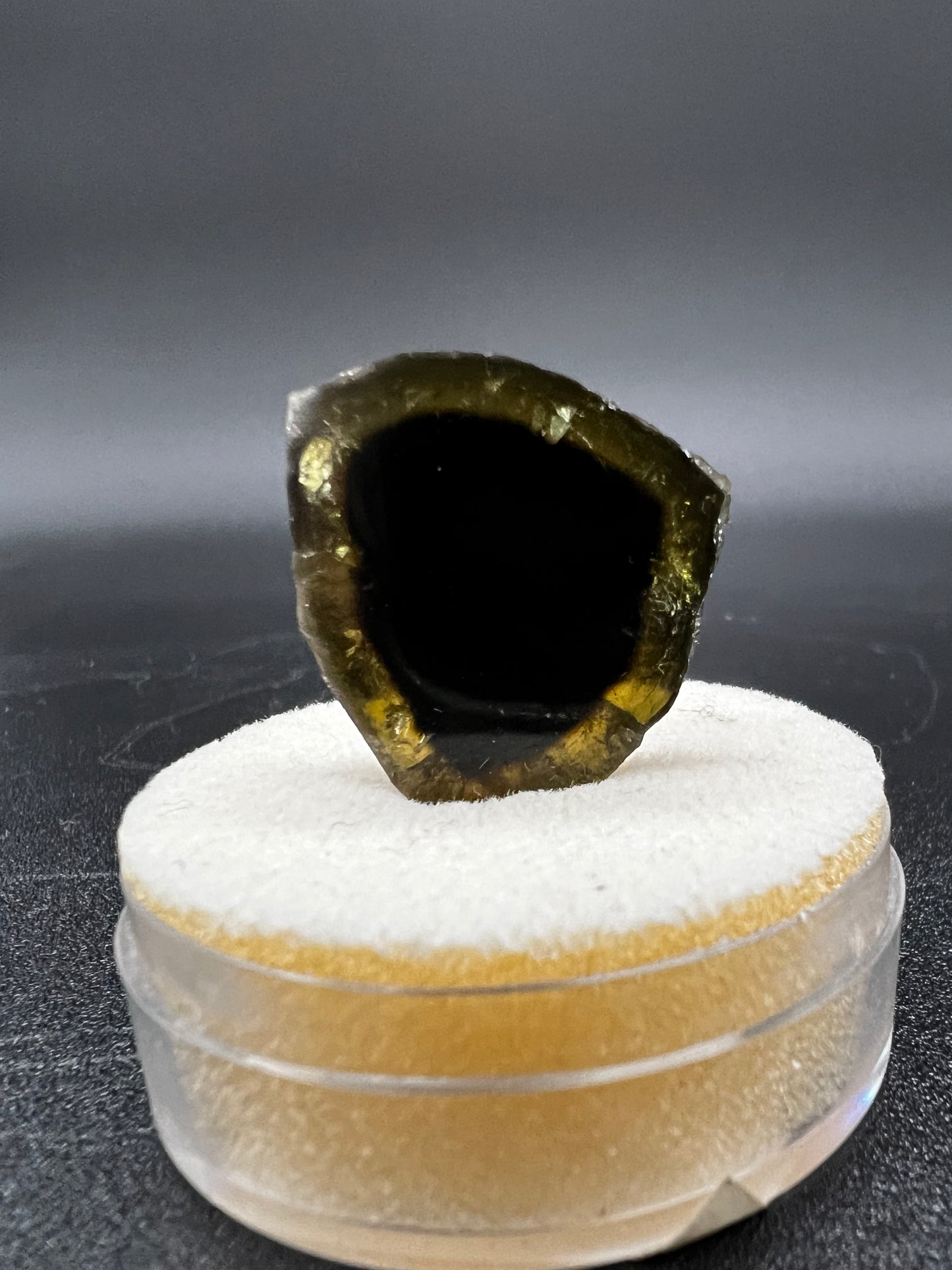 Tourmaline