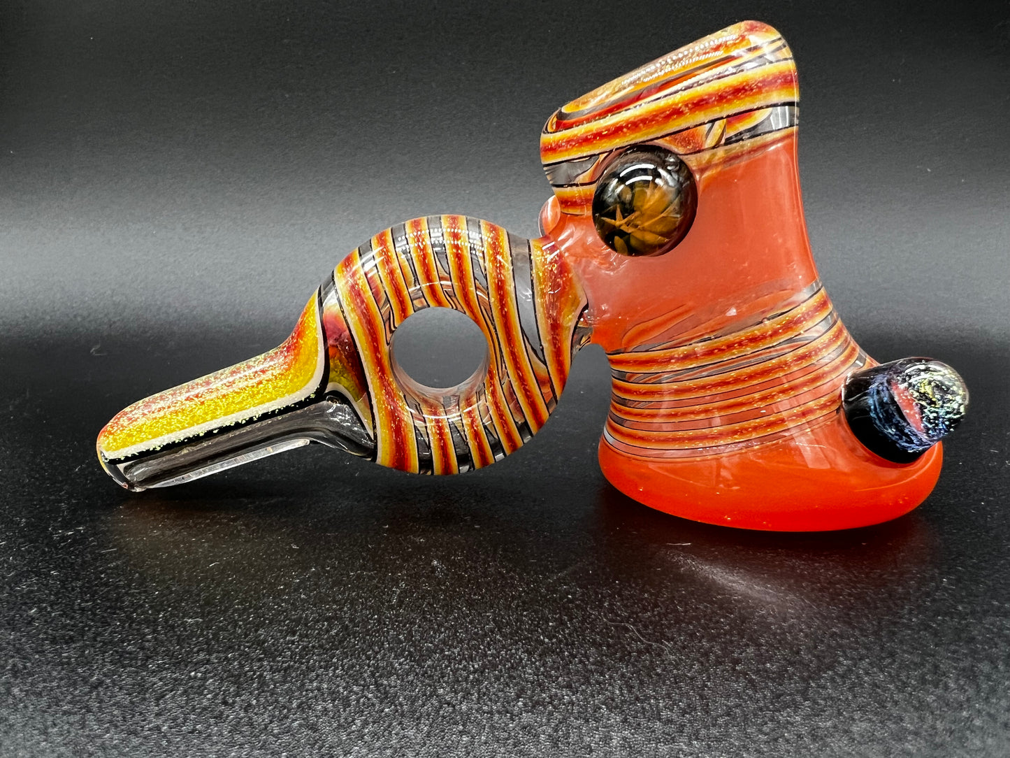 Flyde Frog hammer