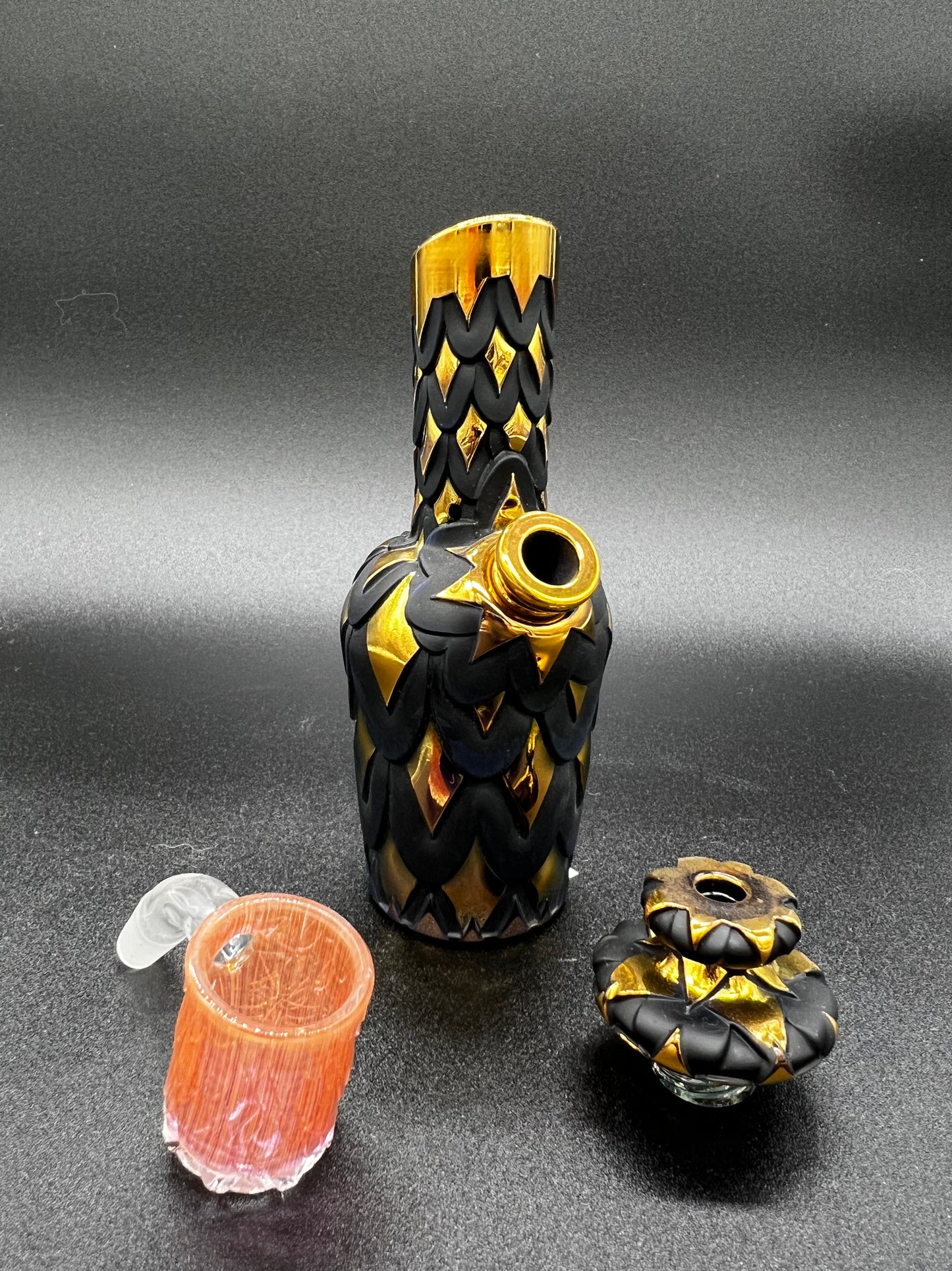 Whitney Harmon set