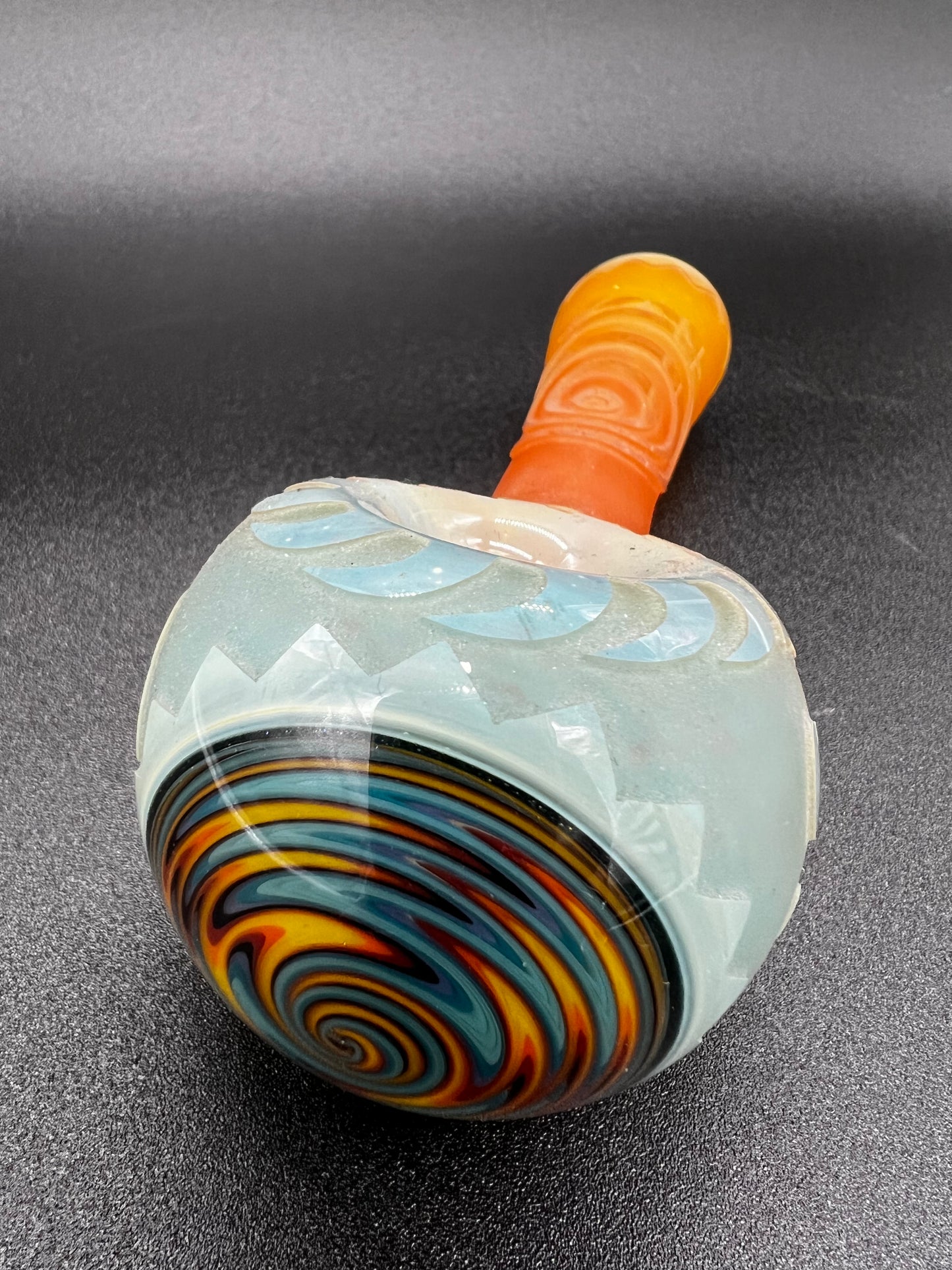 Liberty 503 spoon