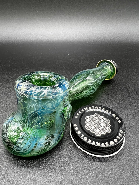 Flowstate spoon
