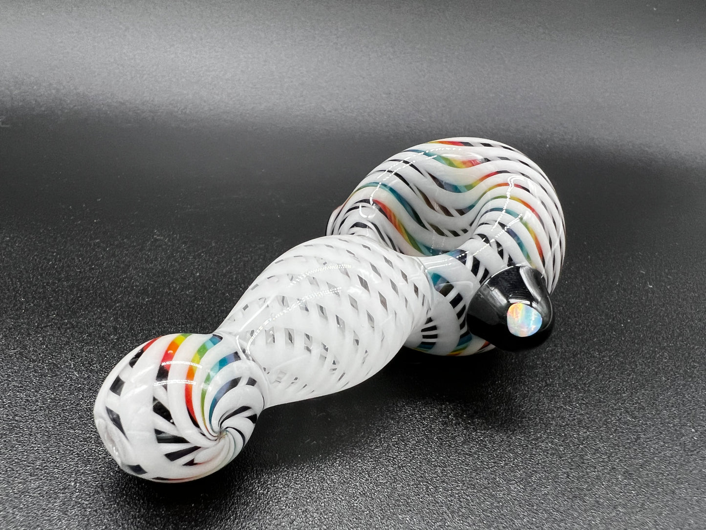 Flyde Frog spoon