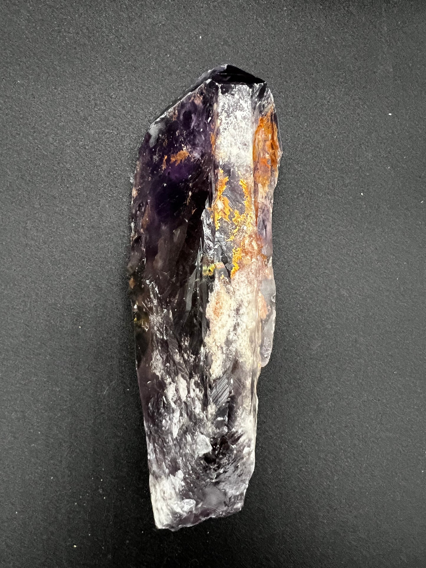 Amethyst root
